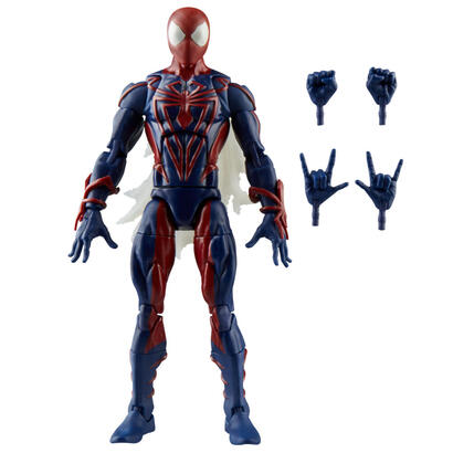 figura-hasbro-marvel-comics-spider-man-unlimited