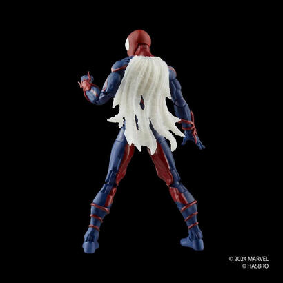 figura-hasbro-marvel-comics-spider-man-unlimited