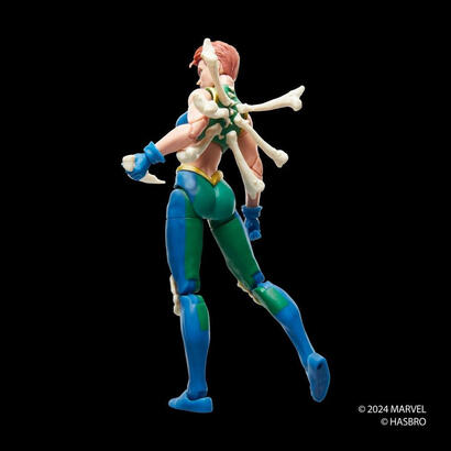 figura-hasbro-marvel-legends-series-build-a-figure-marvels-nemesis-x-men-marrow
