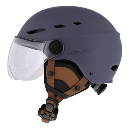 tnb-urban-moov-casco-protector-con-visera-y-orejeras-desmontables-azul-marino-talla-l