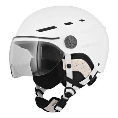 tnb-urban-moov-casco-protector-con-visera-y-orejeras-desmontables-blanco-talla-m