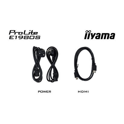 monitor-iiyama-prolite-e1980s-b1-led-19-negro-mate-sxga-tn-hdmi-dp-e1980s-b1
