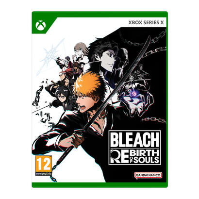 juego-bleach-rebirth-of-souls-xbox-series-x