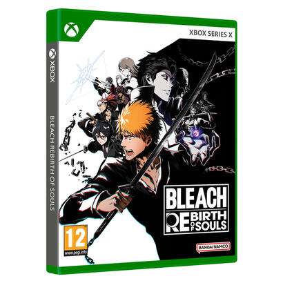 juego-bleach-rebirth-of-souls-xbox-series-x