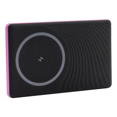 realpower-pb-5000-mag-ultra-slim5000mahmagsaferosa