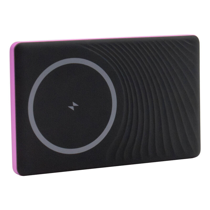 cargador-inalambrico-realpower-pb-5000-mag-5000-mah-rosa cargador-inalambrico-realpower-pb-5000-mag-5000-mah-rosa