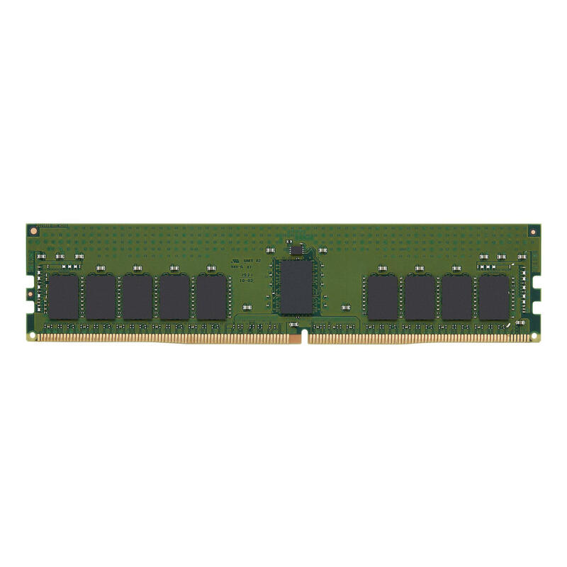 memoria-kingston-valueram-ddr5-32-gb-1-x-32-gb-3200-ecc-green-ksm32rd832hd