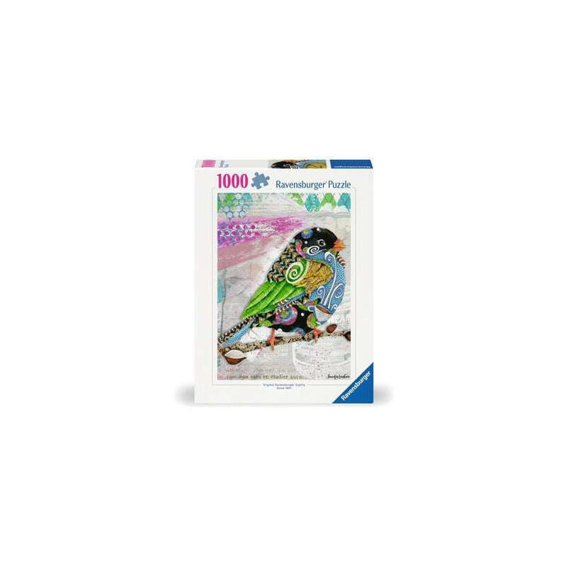 ravensburger-puzzle-pajaro-de-colores-1000-piezas-12001438