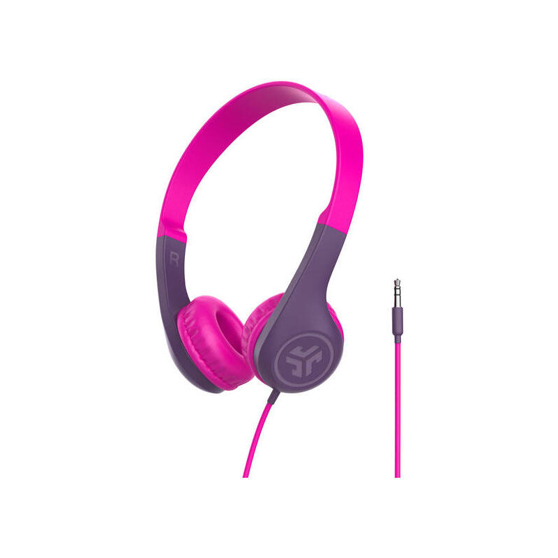auriculares-jlab-jbuddies-pop-alambrico-musicauso-diario-rosa