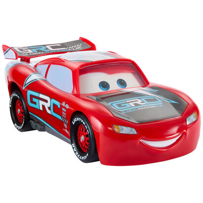 coche-rayo-mcqueen-derrapa-y-corre-cars-disney-pixar