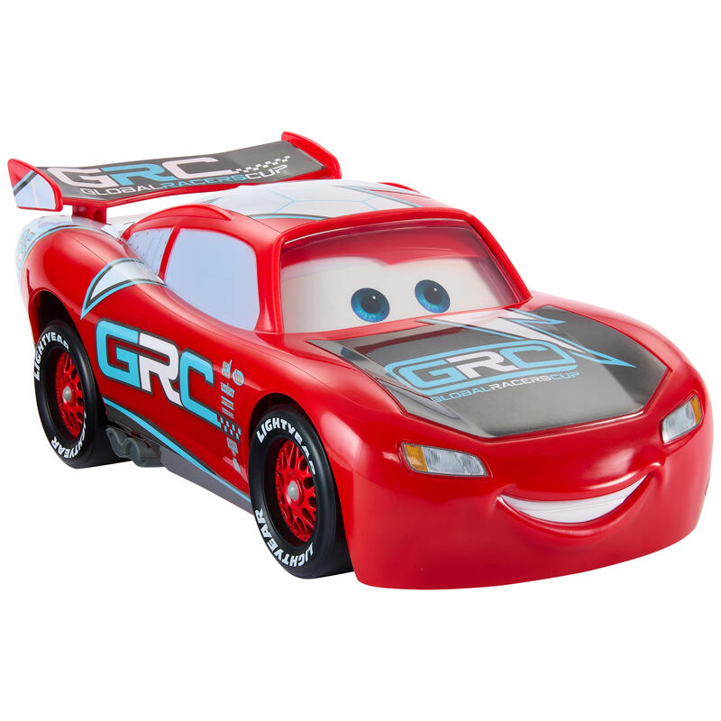 coche-rayo-mcqueen-derrapa-y-corre-cars-disney-pixar