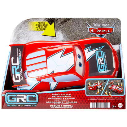coche-rayo-mcqueen-derrapa-y-corre-cars-disney-pixar