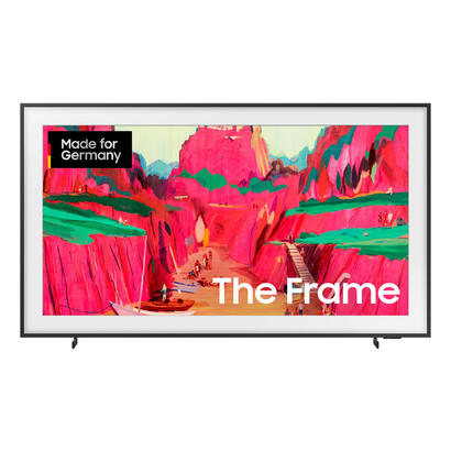 samsung-gq65ls03fwuxzg-the-frame-pro-tv-qled-163-cm-65-pulgadas-negro-ultrahd4k-mini-led-marcos-intercambiables-wireless-one-con