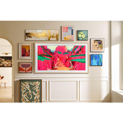 samsung-gq65ls03fwuxzg-the-frame-pro-tv-qled-163-cm-65-pulgadas-negro-ultrahd4k-mini-led-marcos-intercambiables-wireless-one-con