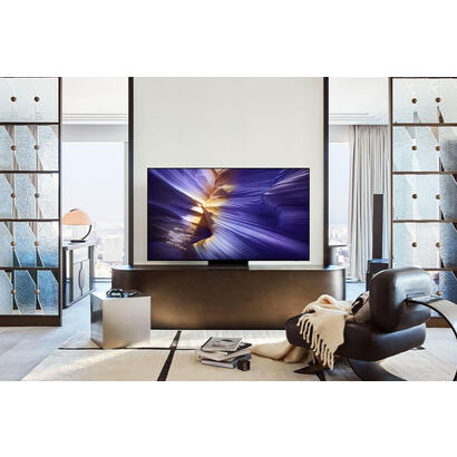samsung-gq65s90fatxzg-tv-oled-163-cm-65-pulgadas-negroplateado-ultrahd4k-vision-ai-pvr-sintonizador-gemelo-panel-de-100hz-gq65s9