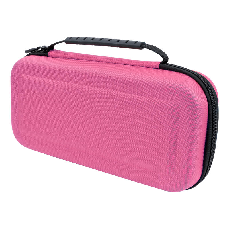 nacon-switchnewpouchlpink-funda-protectora-rigida-nintendo-rosa