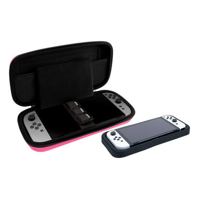 funda-rosa