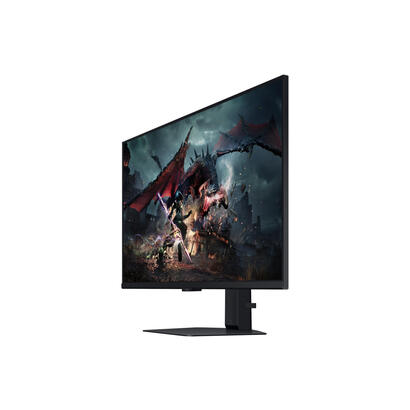 lcd-monitor-samsung-odyssey-g5-32-gaming-panel-va-2560x1440-169-180hz-1-ms-colour-black-ls32dg502euxen