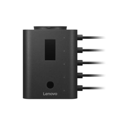 lenovo-smart-charger-estacion-de-carga-19-vatios-1-a-5-conectores-de-salida-24-pin-usb-c-negro-mundial