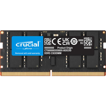 memoria-crucial-24-gb-1-x-24-gb-ddr5-6400-mts-ct24g64c52cs5