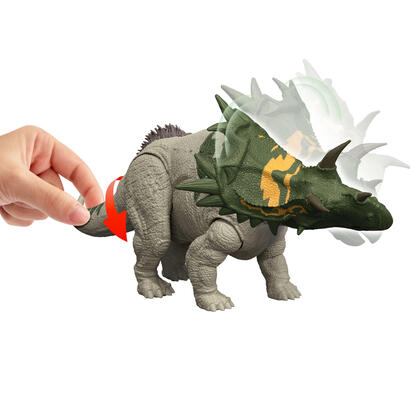 mattel-jurassic-world-wild-roar-spiclypeus-jgb89