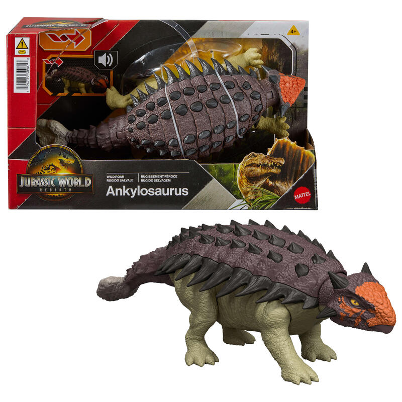 mattel-jurassic-world-wild-roar-ankylosaurus-jgb90 mattel-jurassic-world-wild-roar-ankylosaurus-jgb90