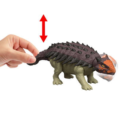 mattel-jurassic-world-wild-roar-ankylosaurus-jgb90