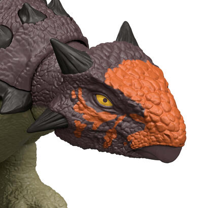 mattel-jurassic-world-wild-roar-ankylosaurus-jgb90