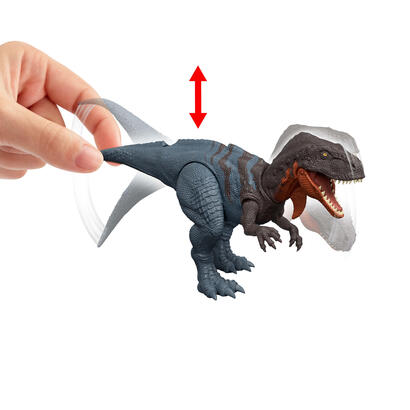 mattel-jurassic-world-wild-roar-abelisaurus-jgb91