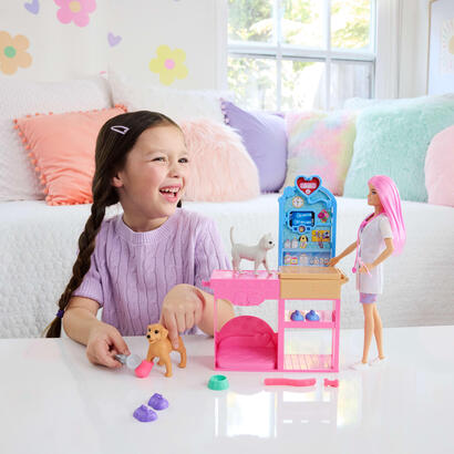 mattel-barbie-gute-besserung-tierkrankenstation-muneca-und-zubehor-jfx93