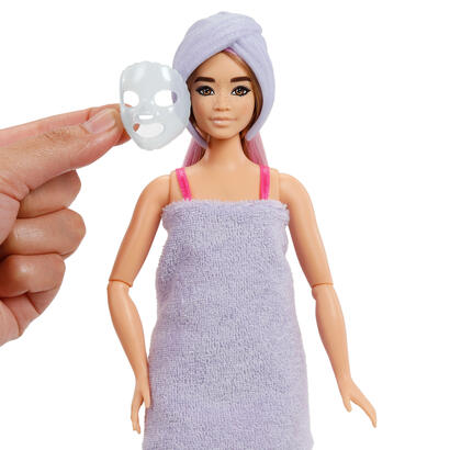 mattel-barbie-party-unboxed-barbie-glam-party-serie-rosae-muneca-jfy67