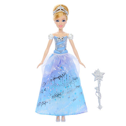 mattel-disney-prinzessin-cinderella-modepuppe-im-bezaubernden-ballkleid-mit-licht-und-gerauschen-jbf94