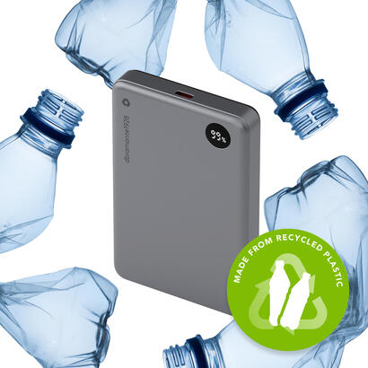 dbramante1928-re-charge-cargador-portatil-10000-mah-385-wh-20-vatios-3-a-2-conectores-de-salida-magnetica-24-pin-usb-c-gris