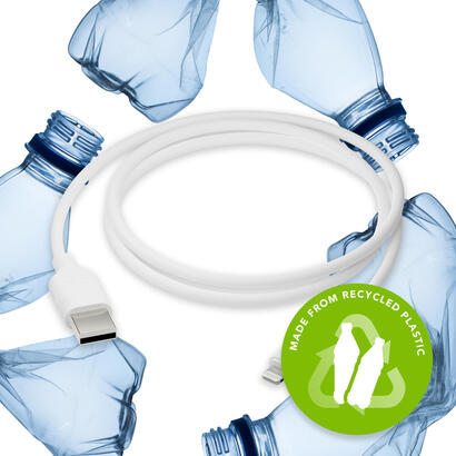 dbramante1928-re-charge-cable-lightning-usb-macho-a-lightning-macho-12-m-100-plastico-reciclado