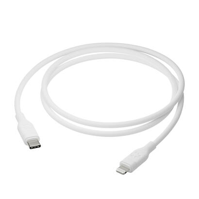 dbramante1928-re-charge-cable-lightning-24-pin-usb-c-macho-a-lightning-macho-12-m-100-plastico-reciclado