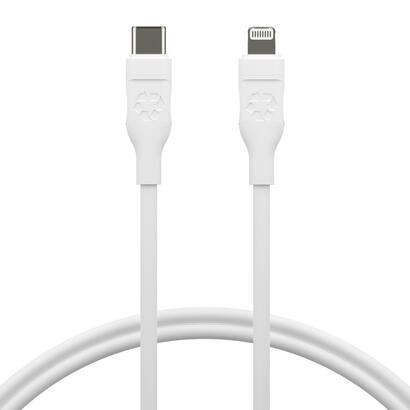 dbramante1928-re-charge-cable-lightning-24-pin-usb-c-macho-a-lightning-macho-12-m-100-plastico-reciclado