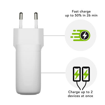 dbramante1928-re-charge-adaptador-de-corriente-65-vatios-2-conectores-de-salida-24-pin-usb-c-usb-blanco-europa