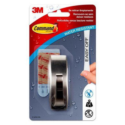gancho-metalico-con-reflejos-modernos-mediano-niquel-satinado-1-ud-2-tiras-carga-max-13-kg