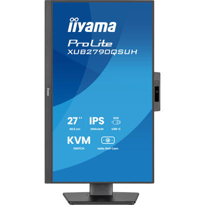 iiyama-prolite-xub2790qsuh-b2-monitor-led-27-2560-x-1440-qhd-100-hz-ips-250-cdm-13001-04-ms-hdmi-displayport-usb-c-altavoces-neg