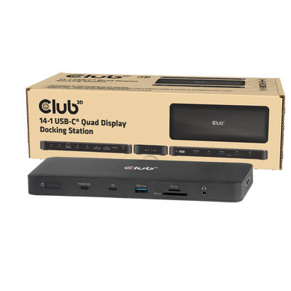 club3d-csv-2540-base-para-portatil-y-replicador-de-puertos-acoplamiento-usb-32-gen-1-31-gen-1-type-c-negro