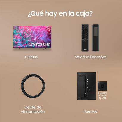 samsung-tu98du9005k-98-clase-diagonal-du9005-series-tv-lcd-con-retroiluminacion-led-crystal-uhd-smart-tv-tizen-os-4k-uhd-2160p-3