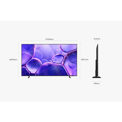 televisor-samsung-led-crystal-uhd-tu50u8005fu-50-ultra-hd-4k-smart-tv-wifi