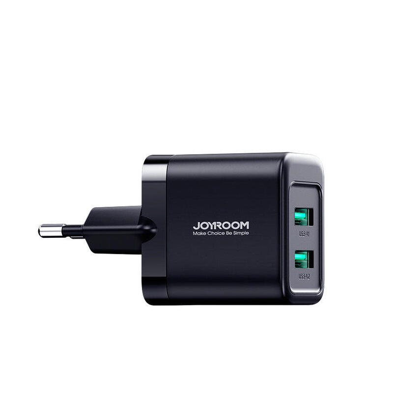 cargador-joyroom-con-doble-puerto-usb-c