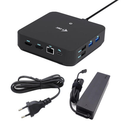 i-tec-usb-c-dp-dual-hdmi-docking-station-with-power-delivery-100-w-universal-charger-100w