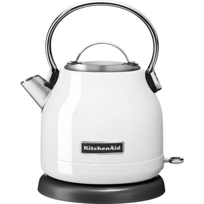 tetera-kitchenaid-5kek1222ewh-electrica-125-l-2200-w-blanco