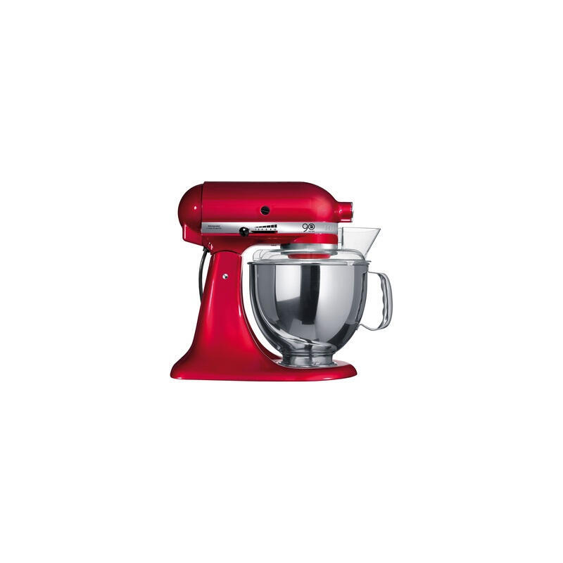 kitchenaid-5ksm156eca-batidora-batidora-de-varillas-300-w-rojo