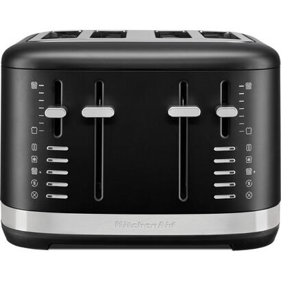 kitchenaid-5kmt4109ebm-7-4-rebanadas-1640-w-negro-acero-inoxidable