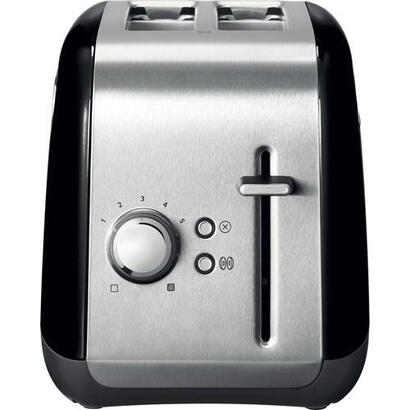 tostadora-kitchenaid-5kmt2115eob-5-2-rebanadas-1100-w-negro-acero-inoxidable
