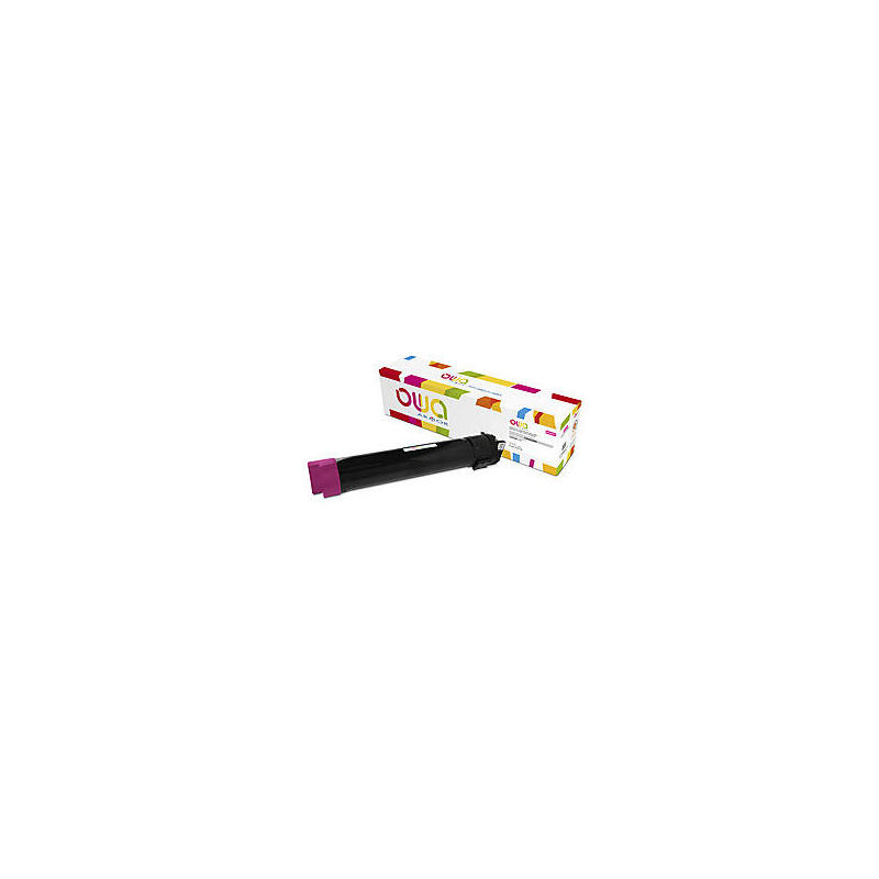 owa-toner-compatible-con-lexmark-c950x2mg-magenta-22000-s owa-toner-compatible-con-lexmark-c950x2mg-magenta-22000-s