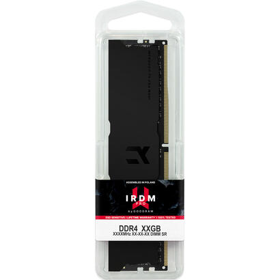 pamiec-ddr4-irdm-pro-643600-232gb-18-22-22-negro